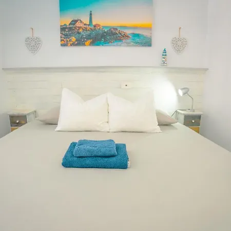 Appartement Piso Paraiso Vicino Al Mare *