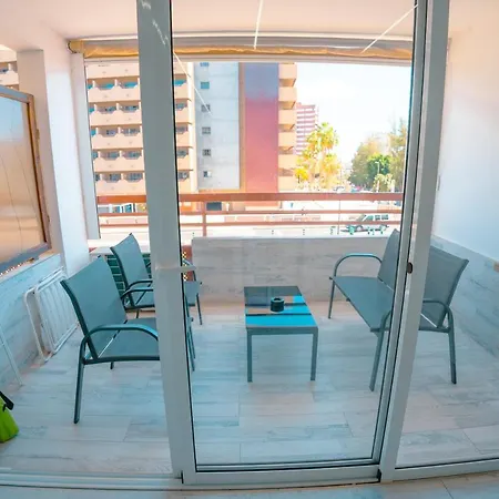 Apartamento Piso Paraíso Vicino Al Mare *