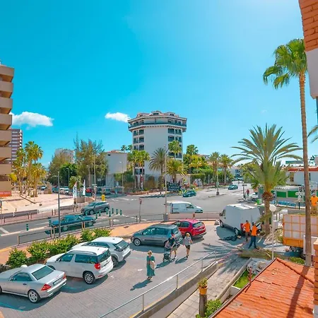 Apartamento Piso Paraíso Vicino Al Mare Maspalomas (Gran Canaria)