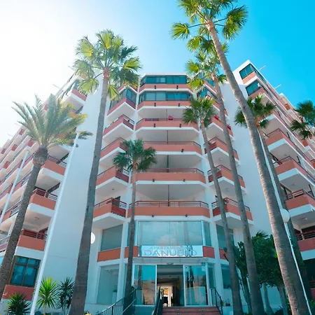 Piso Paraíso Vicino Al Mare Apartamento Maspalomas (Gran Canaria)