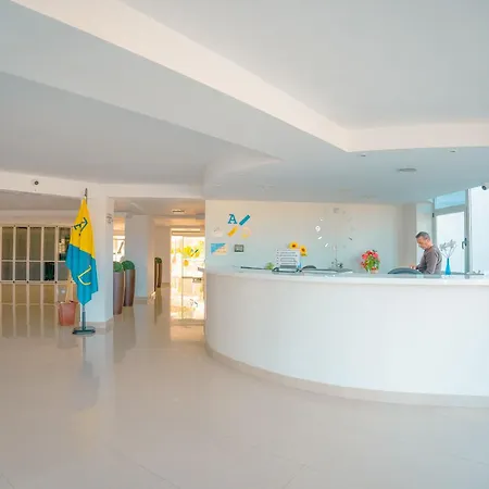 Piso Paraíso Vicino Al Mare Maspalomas (Gran Canaria)